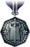 Conquest Medal