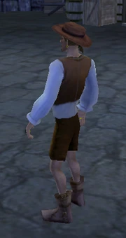 TreasureHunterM