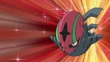 EP719 Accelgor