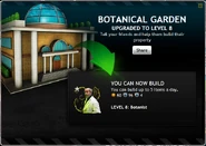 BotanicalGardenLevel8