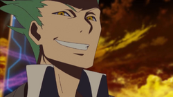 Hazama (Continuum Shift, Cutscene)