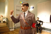 Madame Tussaud London