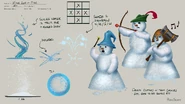 Snowman
