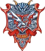 Baroncoat
