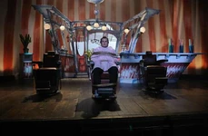 Jack black barbershop