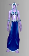 Lady vashj