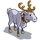 Golden Bell Reindeer-icon.png
