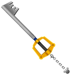 Keyblade