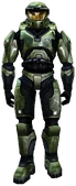 Mjolnir Mark V-transparent