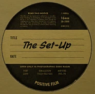 Theset
