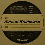 Thesunset