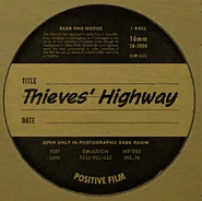 Thieves