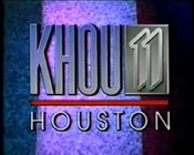 KHOU 1990