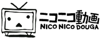 Nico Nico Douga logo