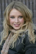 Elisabeth Harnois