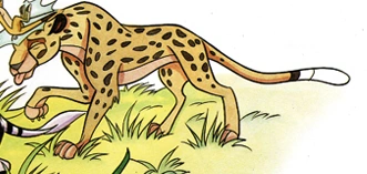 Lightfoots