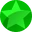 Rating-fa-green-glossy