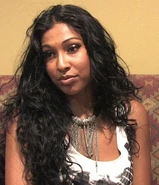Melanie Fiona