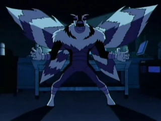 Killermoth