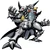 Ginkakumon b