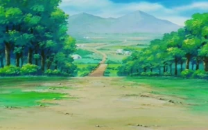 EastDistrictForest(Z174)