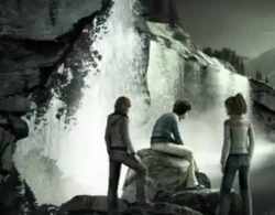 Waterfall 3