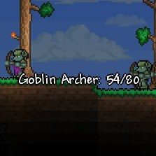 Goblin Archer