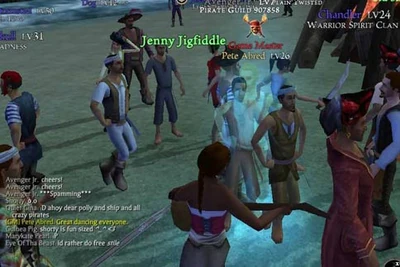 Victory Feast3