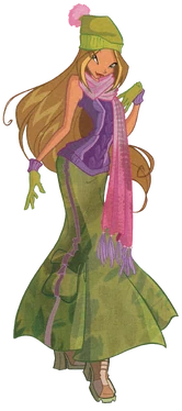WinterWinx Flora