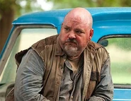 Otis TWD