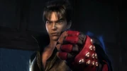 Jin Kazama - Screenshot 1 - Tekken Blood Vengeance