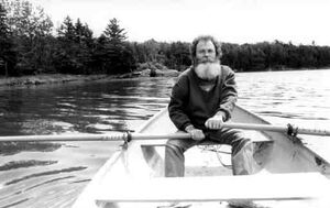 Michael Cooney