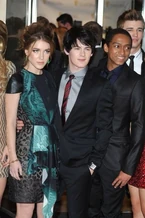 Fabina in Real Life