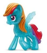 Brazil McDonalds 2011 Rainbow Dash
