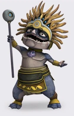 Manchucho