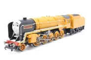 HornbyMurdoch