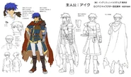Ike lConceptArt