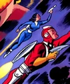 Alanna Strange New Frontier 001