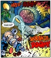 Sparticus Amalgam Universe 001