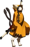 Jubei (Story Mode Artwork, Normal)