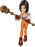 DaggerMirror-FFIX