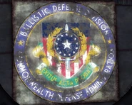 Commonwealth emblem