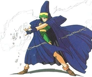 Maric