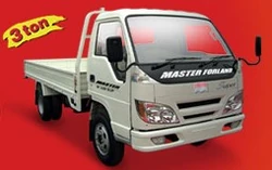 Master Forland Super