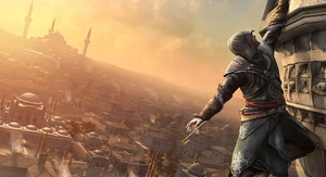 Walkthroughs:Assassin's Creed: Revelations