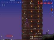 Terraria - Jan