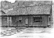 Lasombrahut