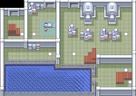AquaHideout Lv3