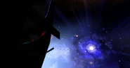 The venture Explorer Maelstrom