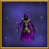Ianthine Spectre